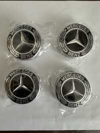 Tampos jantes Mercedes