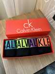 Боксерки Calvin Klein