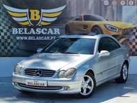 Mercedes-Benz CLK 270