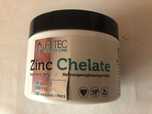 Hi Tec Cynk Zinc Chelate - 90 tab