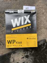WP9368 WIX Filters Фільтр салону