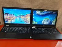 Ноутбук Dell 5580/FULL HD IPS/i5-7300u/16гб-DDR4/SSD-256GB/