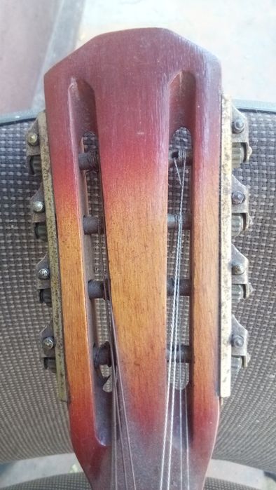 Музыкальный инструмент ГОСТ-85