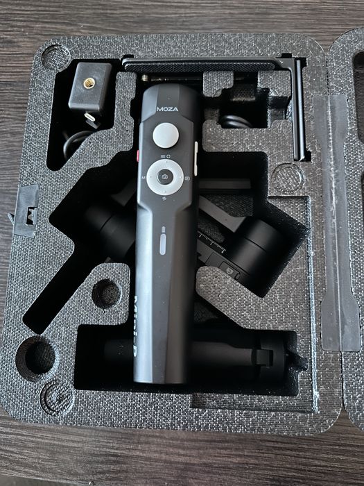 Стабилизатор MOZA MINI P