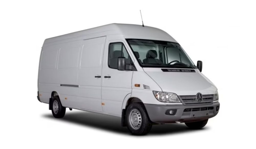 Вантажні перевезення