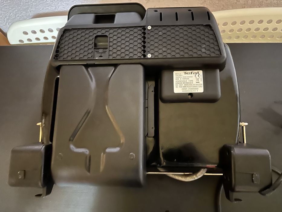 Grill elektryczny TEFAL