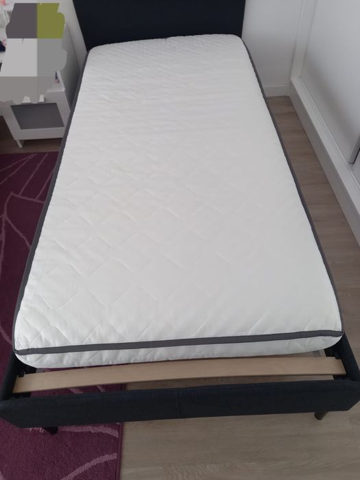 Colchão cama solteiro