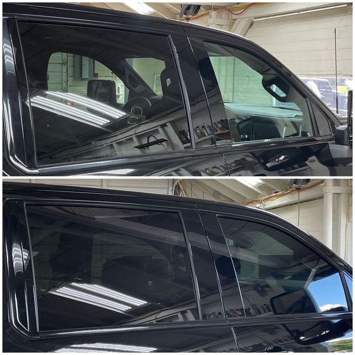 Тонування Львів авто