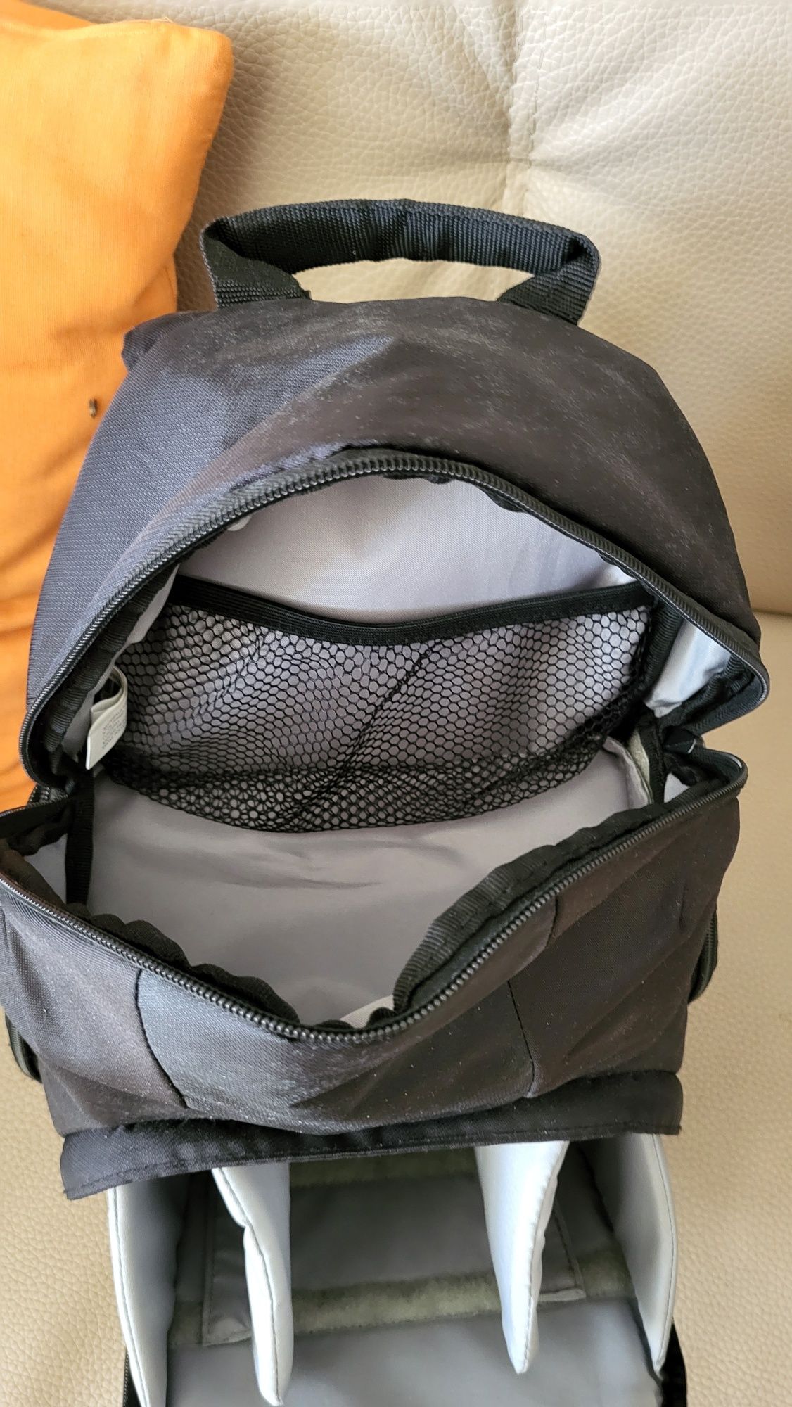 Mochila para Câmara Case Logic