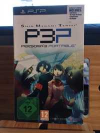Persona 3 Portable - Edycja Kolekcjonerska