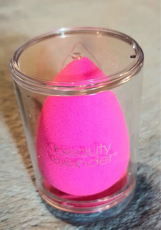 Спонж для макияжа BeautyBlender Original розовый