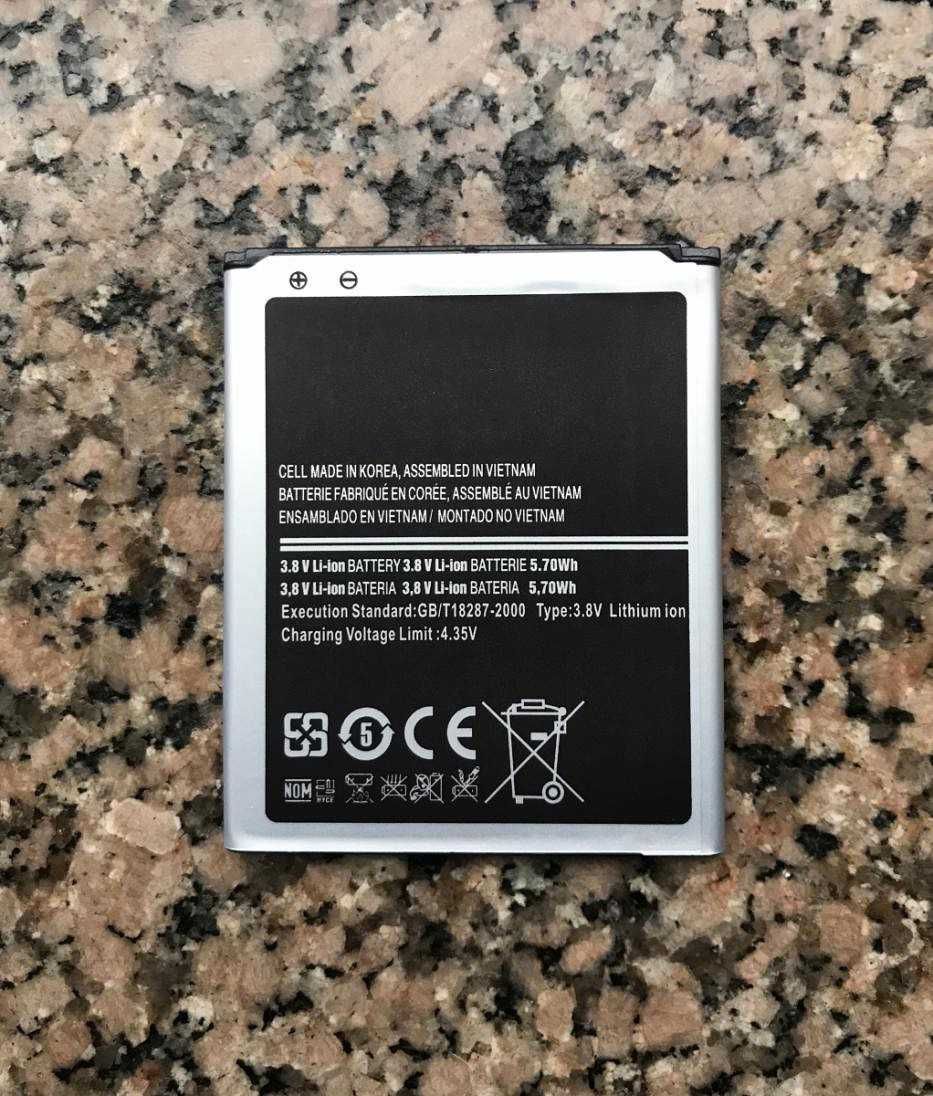 Bateria para Samsung S3 Mini / Galaxy Ace 2 / S Duos / Trend