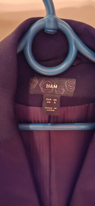 Żakiet damski H&M