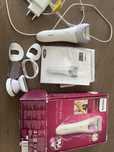 Depilator Philips Satinelle