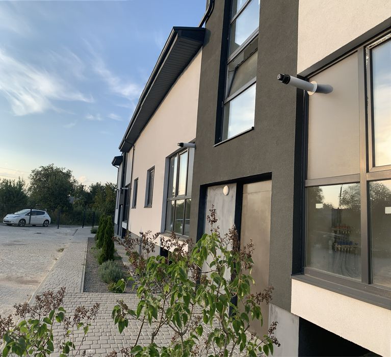 Продаж однокімнатної в Струмівці