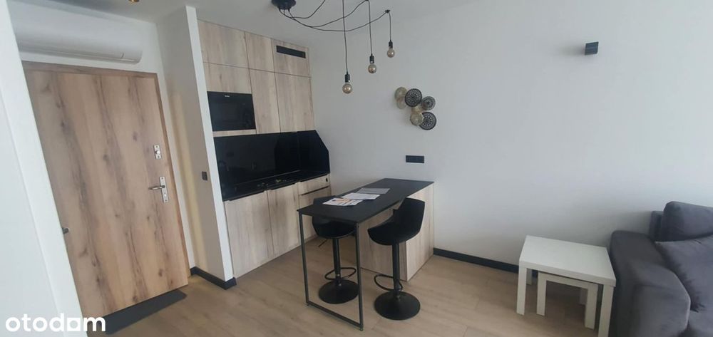 Dwupokojowe mieszkanie do wynajęcia pod Szyndzielnią