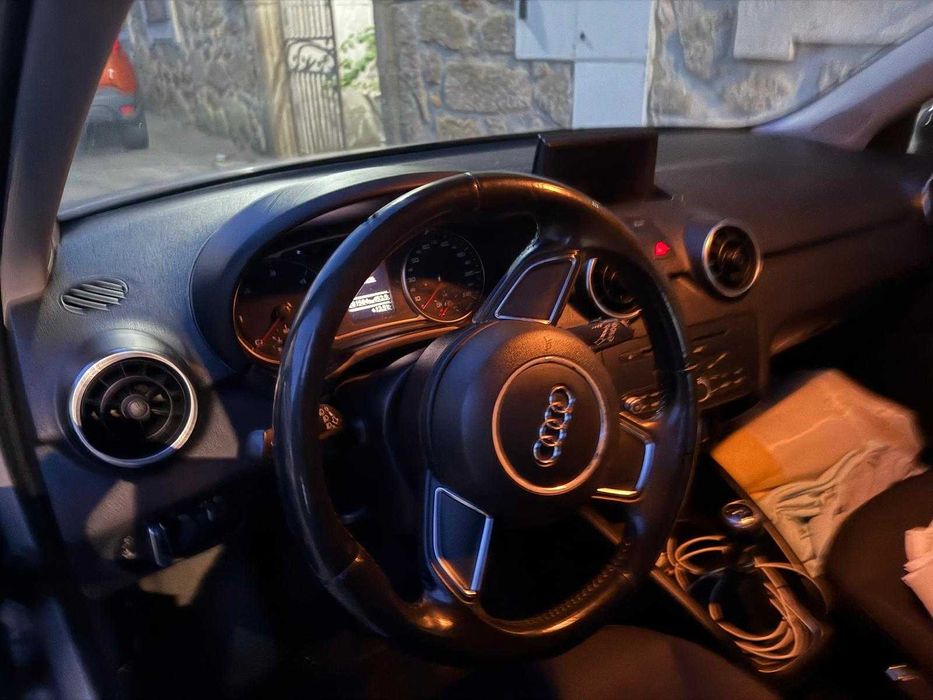 Audi A1 1.6 TDI 2010