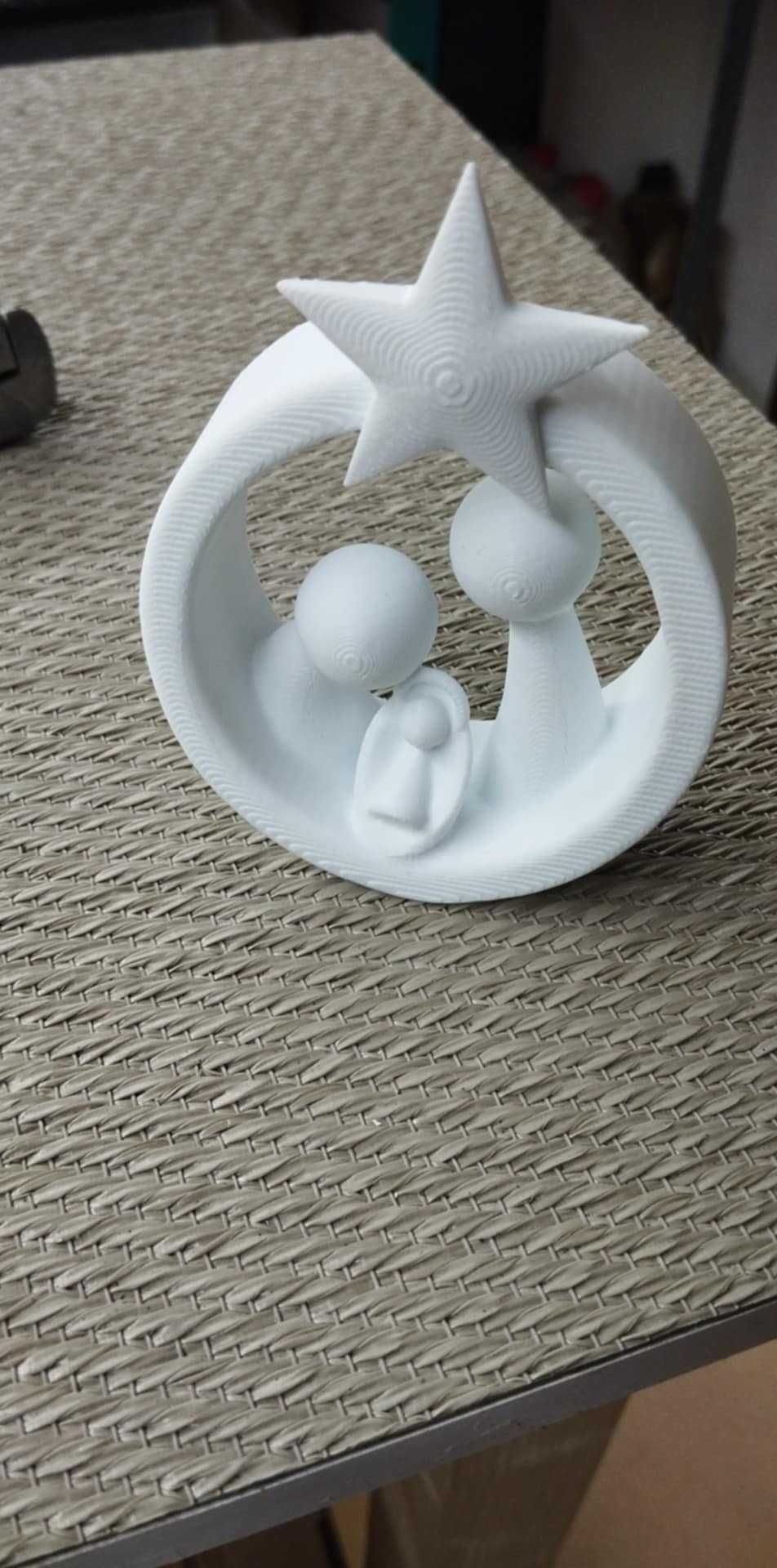 Impressão3D e laser