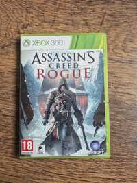 Assassin's Creed Rogue Xbox 360