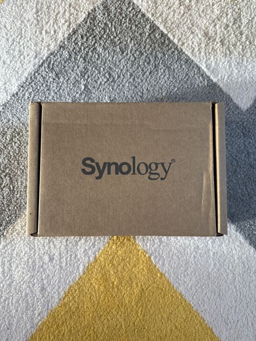 Synology HAT3310 16TB
