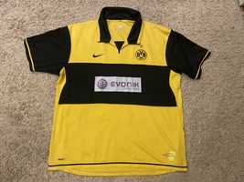 Koszulka sportowa piłkarska Nike XXL BVB 28 maj 1997