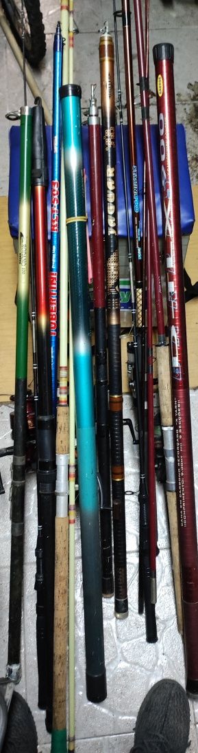 Material de pesca