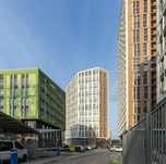 Продаж квартири м. Бровари ЖК Madison Gardens