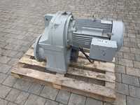 Motoreduktor SEW 11kW- 233 obr/min Przekładnia