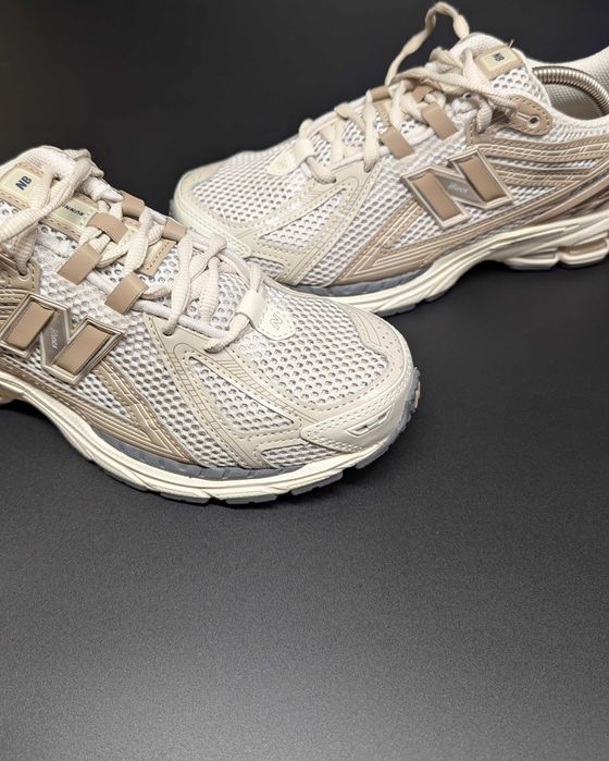Оригінал Кросівки жіночі (40.5,26 см) New Balance 1906R Brown M1906RZB