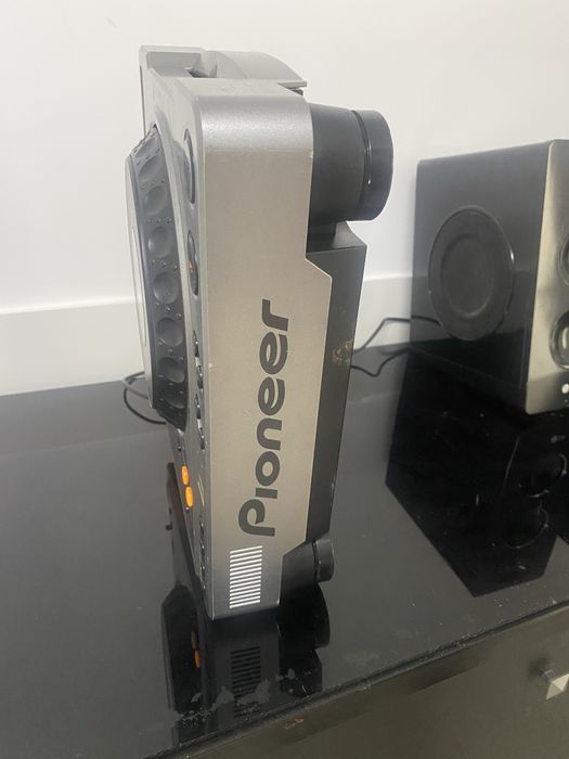 Cdj Pioneer 800 mk2