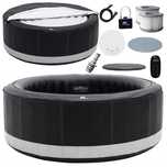 Jacuzzi SPA ogrodowe 4- osobowe
