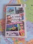 Nowa Gra Sony psp GTA vice city stories
