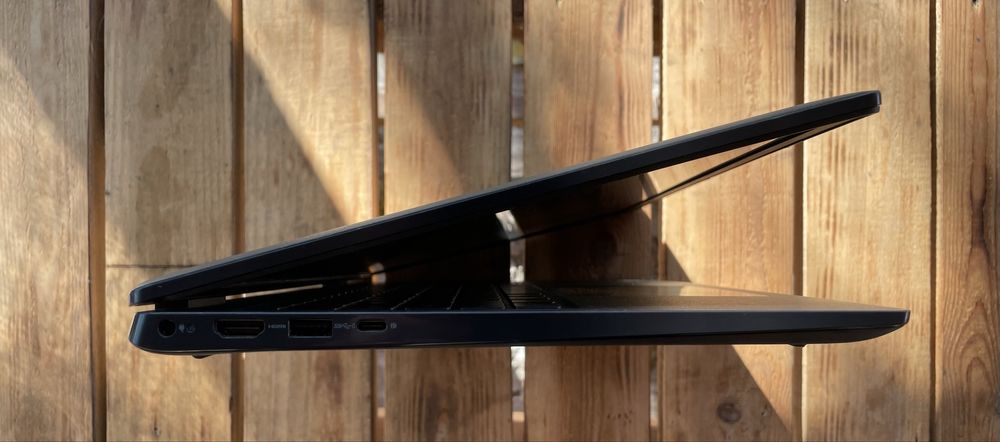 Dell Latitude 3520 | i5-1155G7 | MX350 | 8GB | 256GB NVMe | FHD IPS