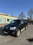 Toyota Hilux 3.0D automat 4x4