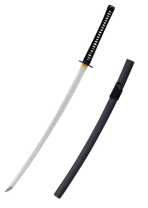 Katana Johna Lee Hannyi Bm
