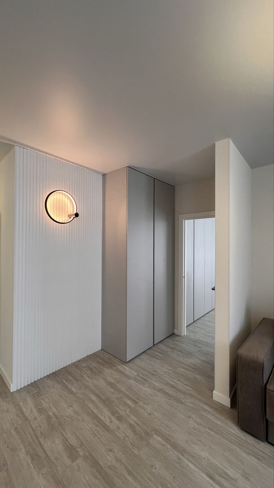 Продаж 2-кімнатної квартири 60 м² в ЖК Чехов Парк, парк Центральний