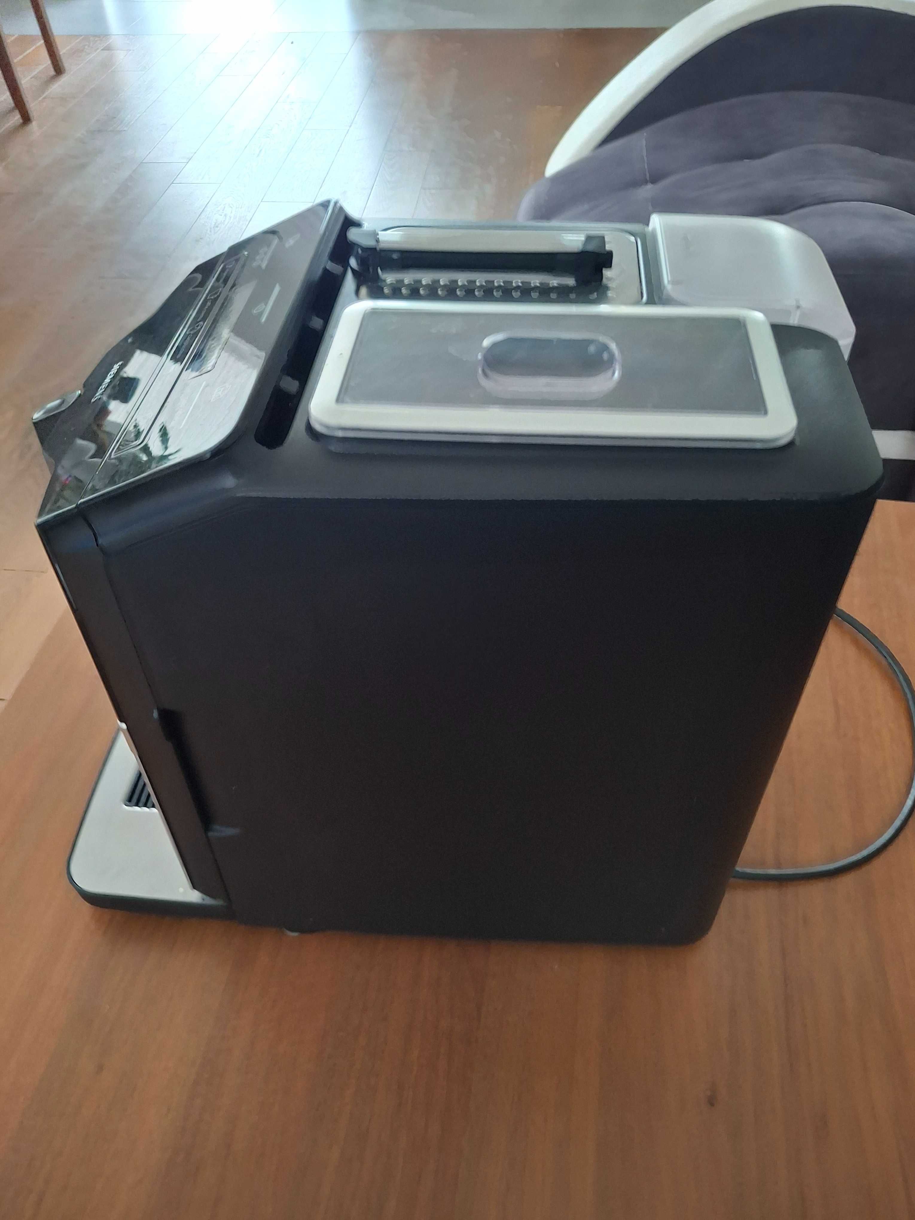 Ekspres Siemens Typ CTES35A