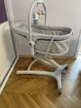 Chicco baby hug 4in1
