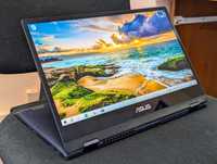 Ноутбук планшет трансформер Asus VivoBook Flip 14 Core i5 8gen 12/512