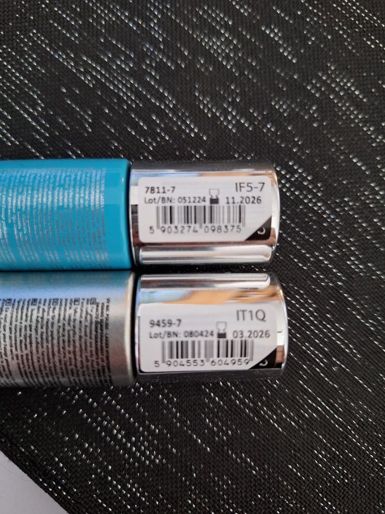 2 lakiery hybrydowe NEONAIL, 3w1, Joyful i Inspiring 7,2g
