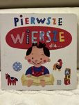 Pierwsze wiersze dla… pierwszy przewodnik literacki dziecka