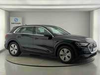 Audi e-tron 55 quattro