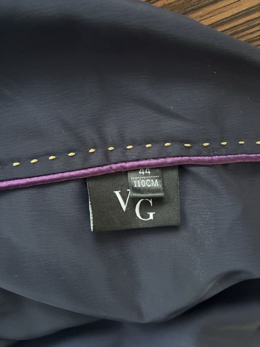 Шуба норкова  НОВА