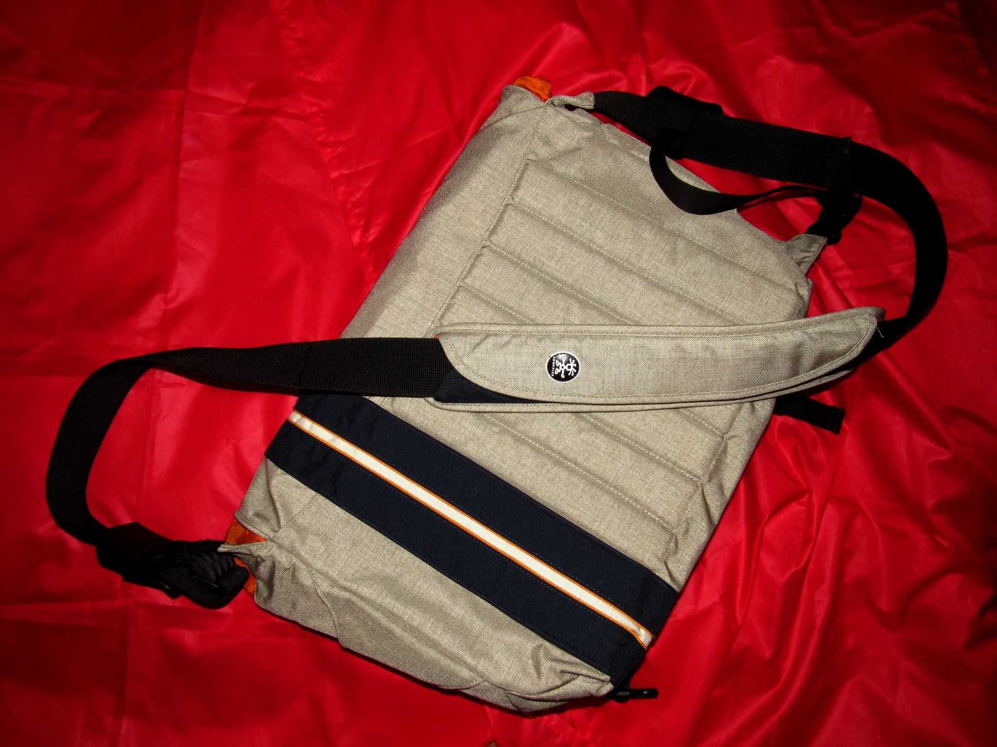 Сумка Crumpler Sticky Date