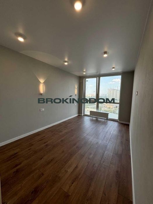 Продаж 1 Кімнатна Кв в ЖК "Great" з новим ремонтом