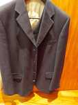 Blazer e colete Guido Valentino 52