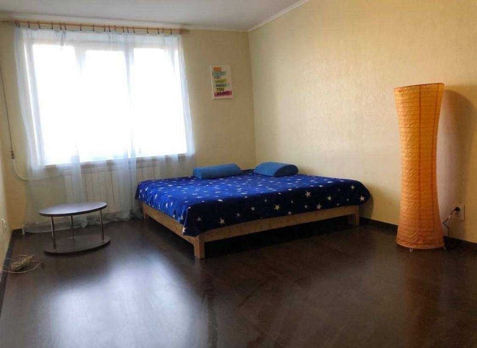 Квартира Акдемгородок, Беличи, Lavina