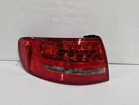 AUDI A4 B8 KOMBI AVANT LAMPA LEWY TYŁ LEWA TYLNA LED 8K9945095B