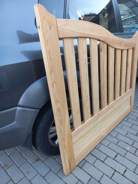 OKAZJA Brama  bramka  nowa