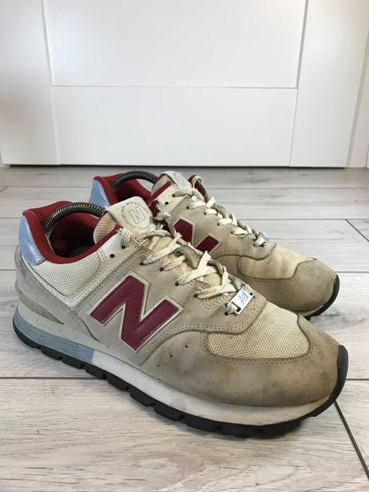 Buty New Balance 574 rozm. 43